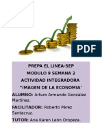 Imagen de La Economia. Modulo 9