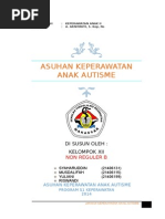 Download ASKEP ANAK AUTISME by DidinkRastogiDJavaChanchad SN293135308 doc pdf