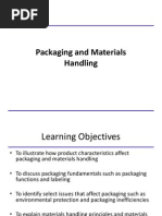 Download Chapter 8 - Packaging and Materials Handling by Trey Holton SN293135883 doc pdf