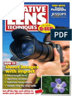 Lens Techniques
