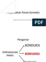 9 - External Forced Convection