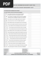 Iso 27002 Audit Sample15