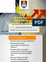 Ctu555 Bab4 Perkembangan Ekonomi