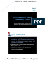 PDCI Core Kit 5 Edukasi DM