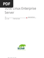 Download SUSE Linux Enterprise Server 10 Start-Up Guide by infobits SN2931421 doc pdf