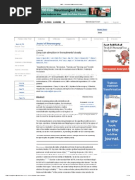 Download JNS - Journal of Neurosurgery by yasotah SN293142248 doc pdf