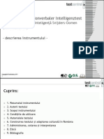 SON-R Prezentare PDF