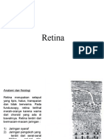 Retina Presentation