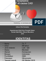 Preskas Interna Dyspepsia CHF Ec CAD