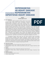 Asuhan Keperawatan Hipertensi Heart Disease