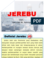 JEREBU