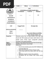 Download No 1 Sop Penerimaan Pasien Baru by Irfan Gani SN293152186 doc pdf