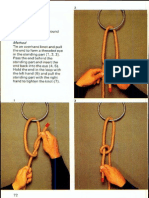 The Morrow Guide to Knots 71-80