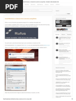 Download InstallWindowsorUbuntuFromUsbDriveUsingRufus-BootableUSBBootableUSBbyVivekanandaGanjiguntaNarayanaSN293154499 doc pdf