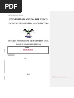 Salud Fisica y Mental