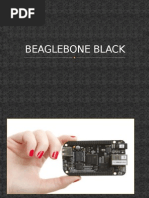 Beaglebone Black