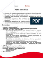 Venta Consultiva Programa Adecco