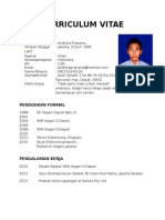 CV Andhika