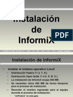 2013 Instalación de InformiX1