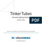 Tinker Tubes by Dean Collins