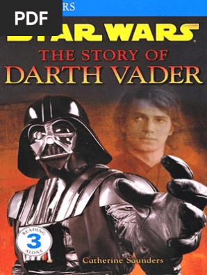 DK Star Wars The Story Of Darth Vader.pdf