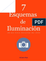 7 Esquemas de Iluminación