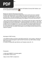 Download 250 Bursting in XML Bi Publisher by kilarihari SN2931670 doc pdf