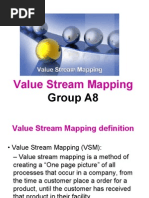 Download Final_Value Stream Mapping by kabhivinu SN29316750 doc pdf