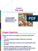 Chapter 5 - 09 - The Self