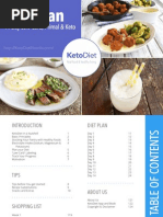 Download Diet Plan 14 Day Low Carb Primal Keto by Anonymous 5epXbVwzJ SN293170029 doc pdf