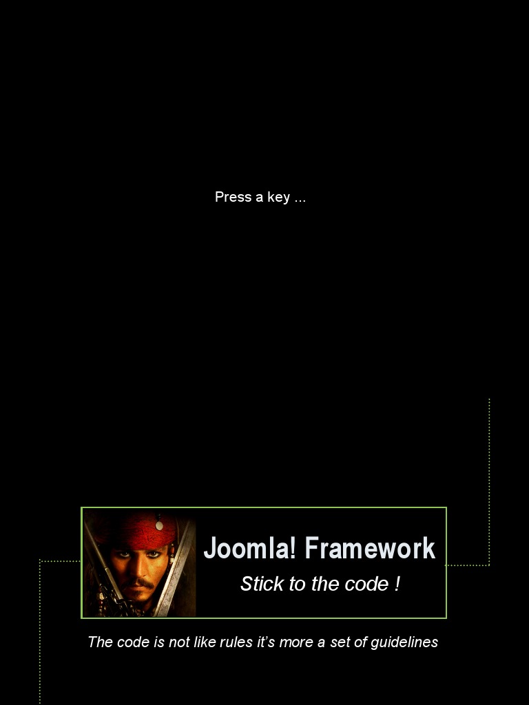 Joomladay TH - Framework | PDF | Joomla | Model–View–Controller