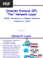 IP Protocol