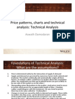 Price Pa) Erns, Charts and Technical Analysis: Technical Analysis