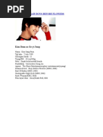 Download Biodata Pemain Boys Before Flowers by tokomurah SN29317504 doc pdf