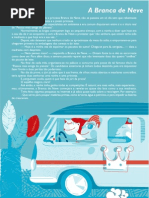 Branca de Neve e os 7 Anões