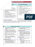 Assessing Patients: A Practical Guide: The Clinical Examination