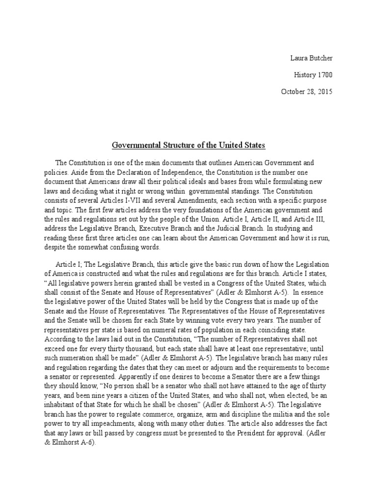 Synthesis essay example image