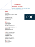 Worksheets Units 9 & 10 PDF
