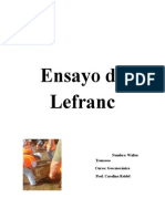 Ensayo de Permeabilidad Lefranc Ultimo