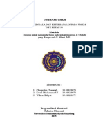 OBSERVASI-UMKM-tape Ketan 38 Magelang