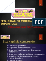 011 Mineria Superficial