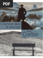 Alain Roger Court Traite Du Paysage Paysage Jardin D Eden