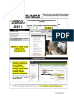 Ta-Contabilidad Instituciones Financieras y Seguros - 2014-II - Modulo II