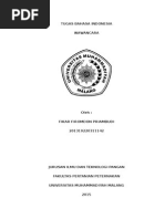 Download Laporan Hasil Wawancara wirausaha by fr24priambudi SN293190558 doc pdf