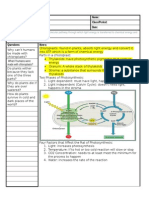 Cornell Notes Topic/Objective: Name: Class/Period: Date: Essential Question