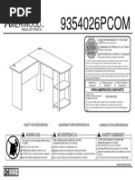 Lesson Weber S 470 Assembly Instructions Downloads Ebook Indesign