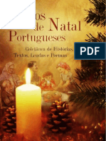 Contos de Natal Portugueses
