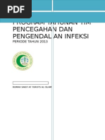 Download Program Pencegahan Dan Pengendalian Infeksi by Danishyana Dhiwaneo SN293197222 doc pdf