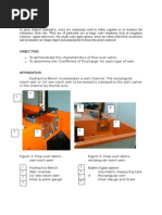 Fluid lab report image