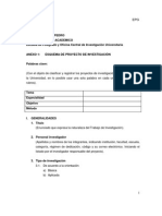 Esquema Escuela de Postgrado PDF